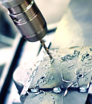 a metal fabricator used for fabricating metals