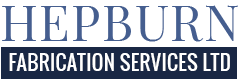 Hepburn Fabrication Services logo